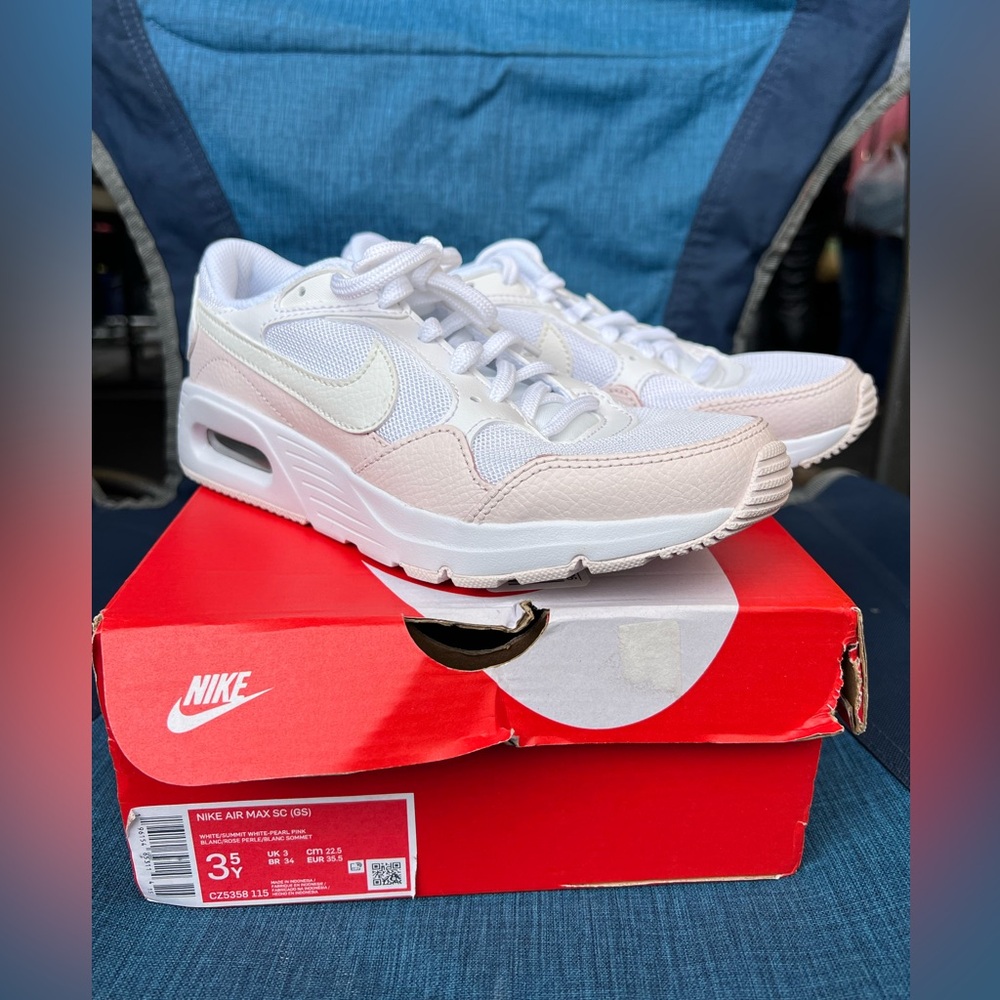 Nike Air Max SC